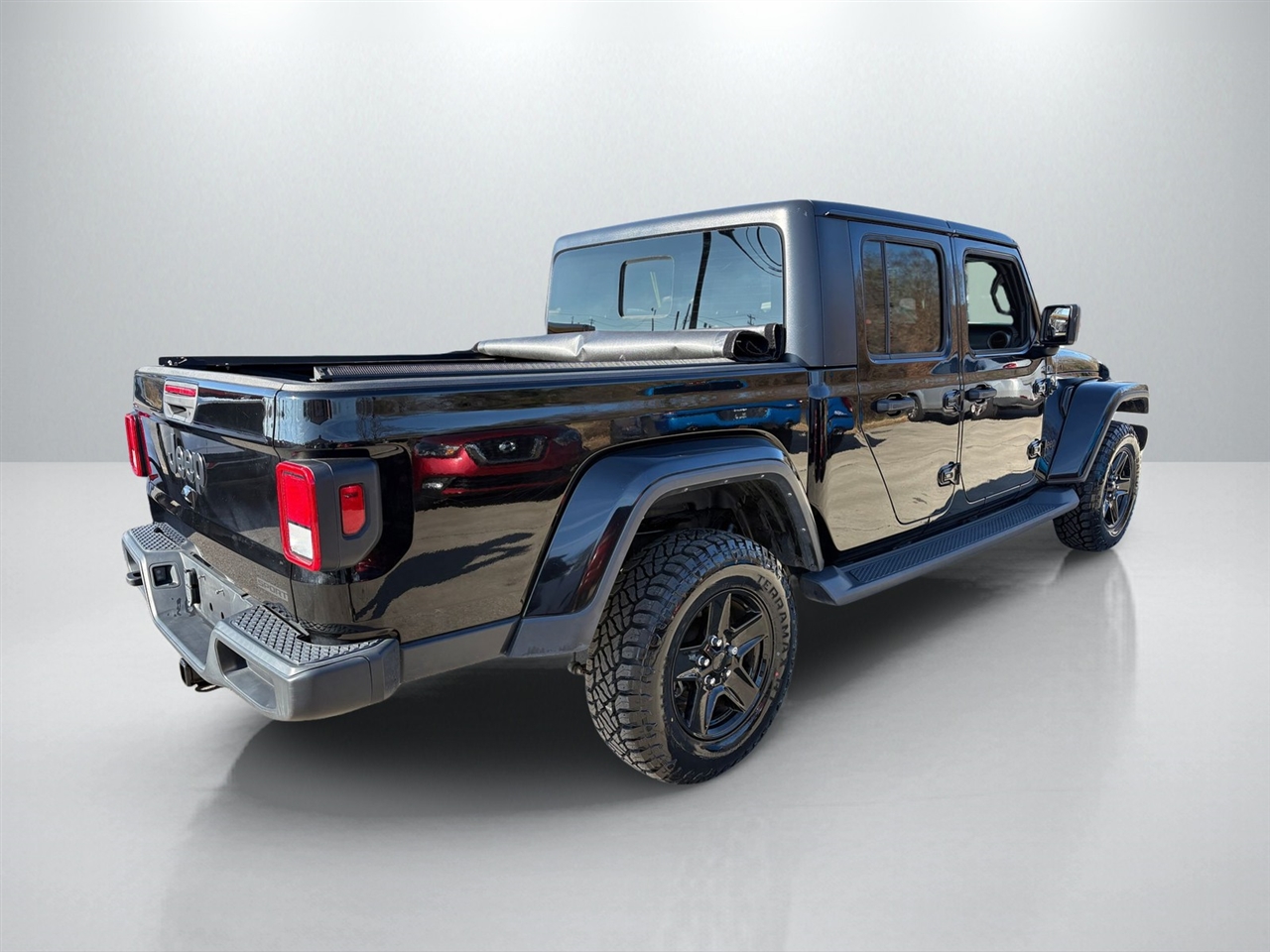 Jeep Gladiator Sport 2021