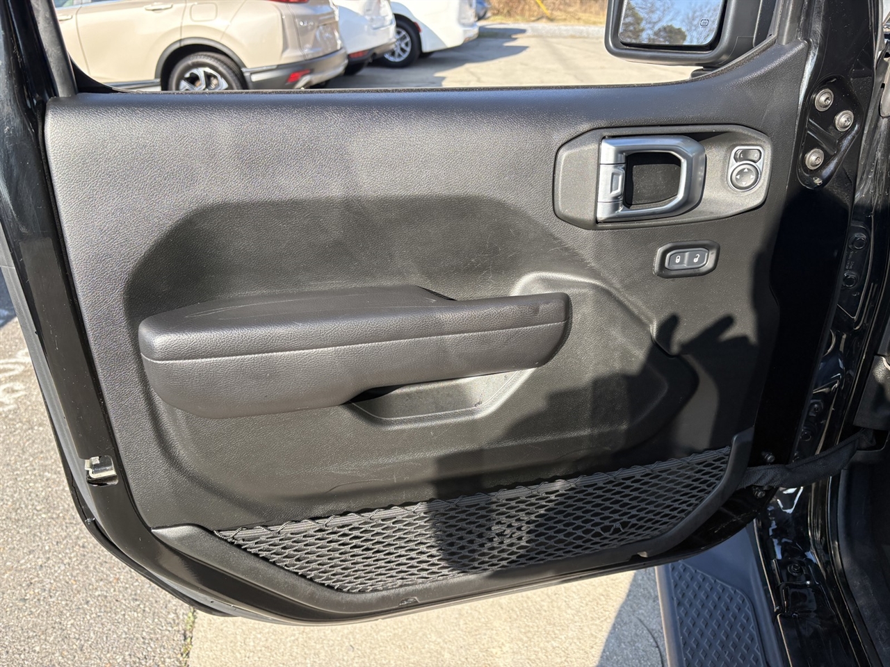 Jeep Gladiator Sport 2021