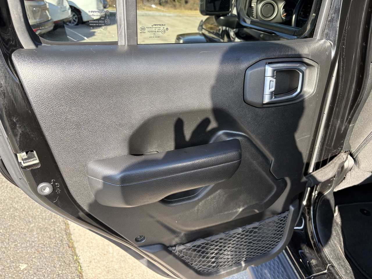 Jeep Gladiator Sport 2021