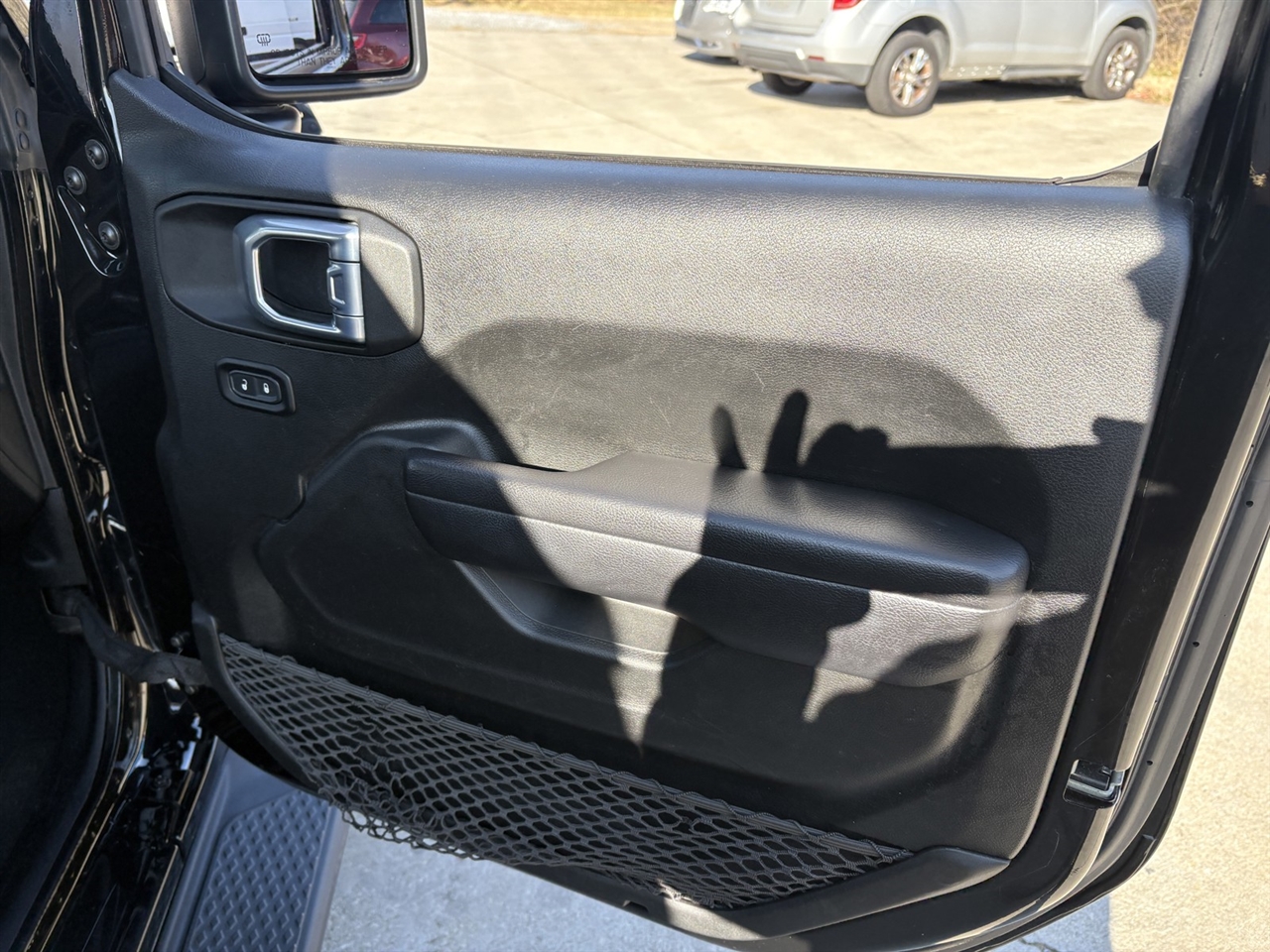 Jeep Gladiator Sport 2021