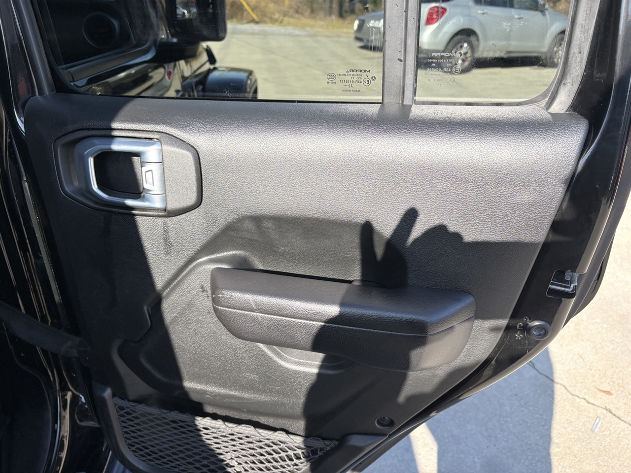 Jeep Gladiator Sport 2021