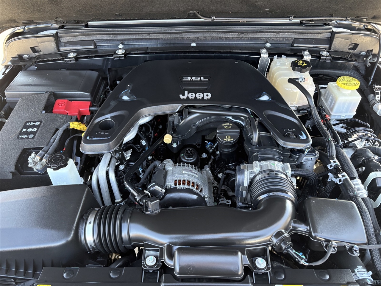 Jeep Gladiator Sport 2021