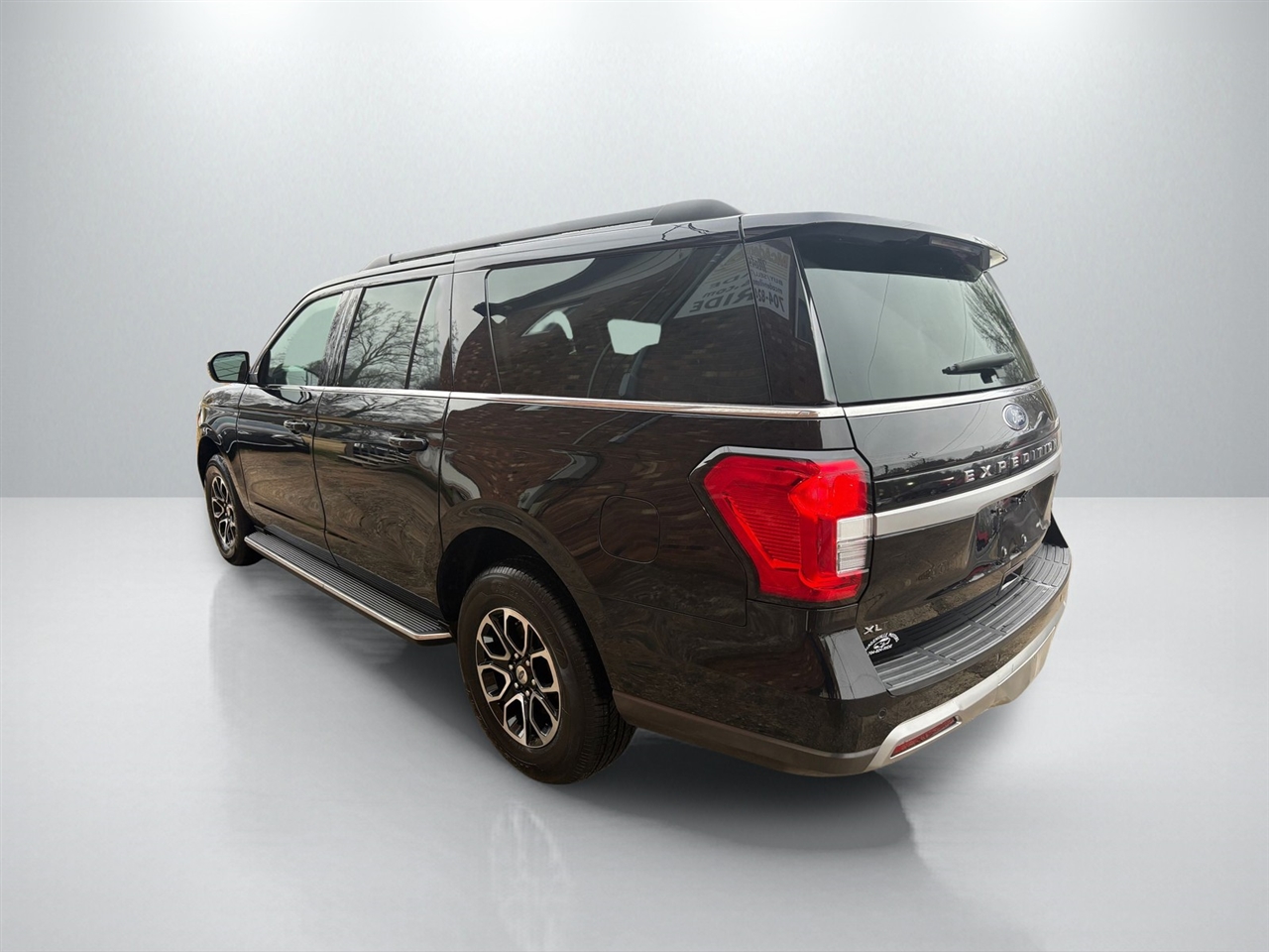 Ford Expedition MAX XLT 4WD 2023