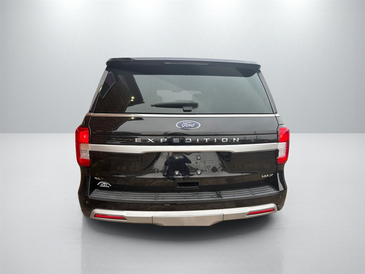 Ford Expedition MAX XLT 4WD 2023