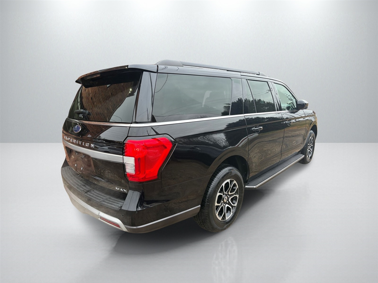 Ford Expedition MAX XLT 4WD 2023