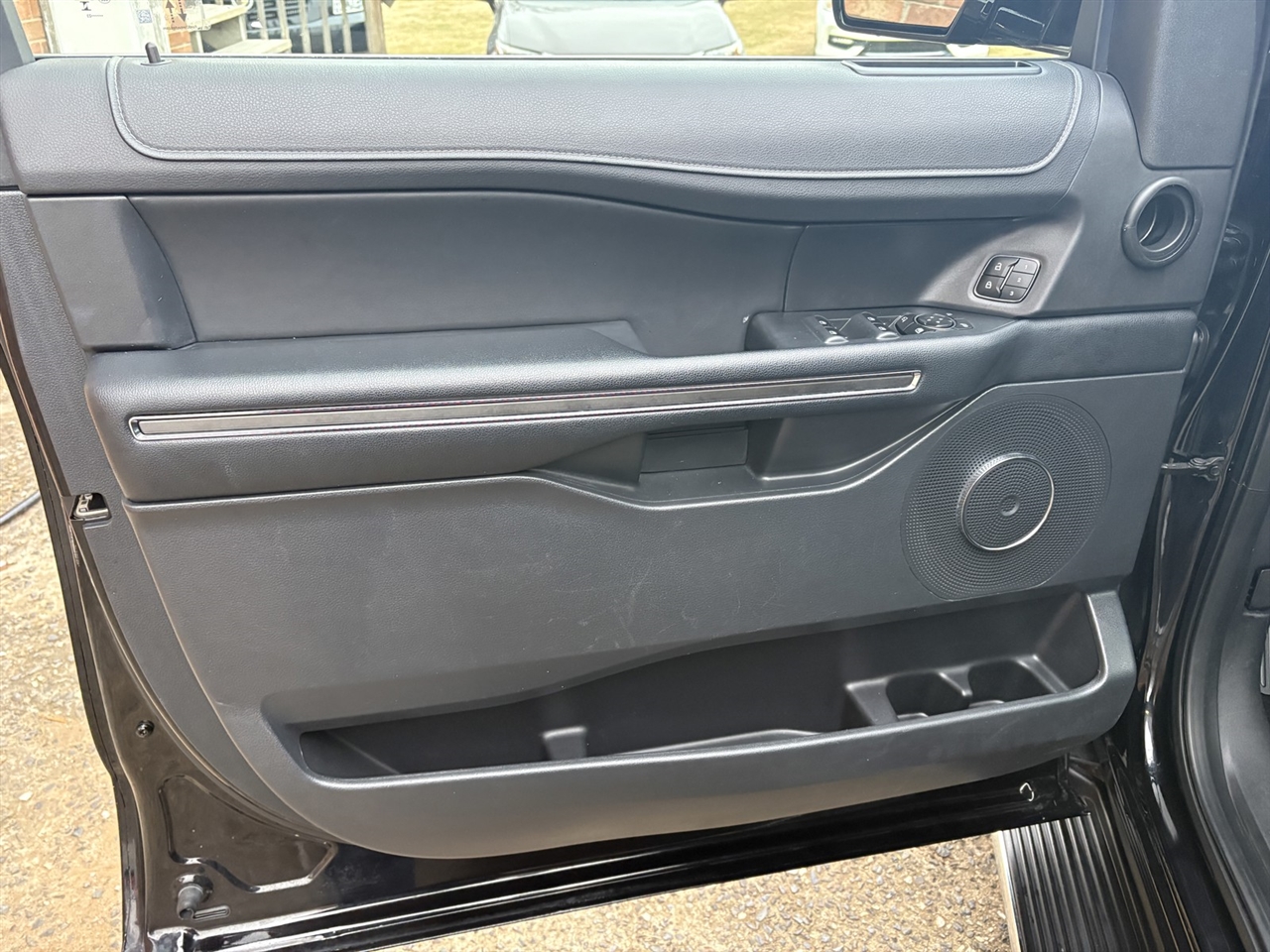 Ford Expedition MAX XLT 4WD 2023