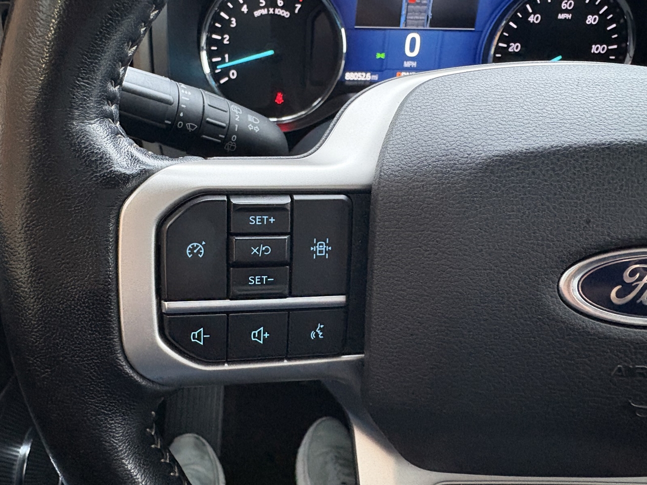 Ford Expedition MAX XLT 4WD 2023