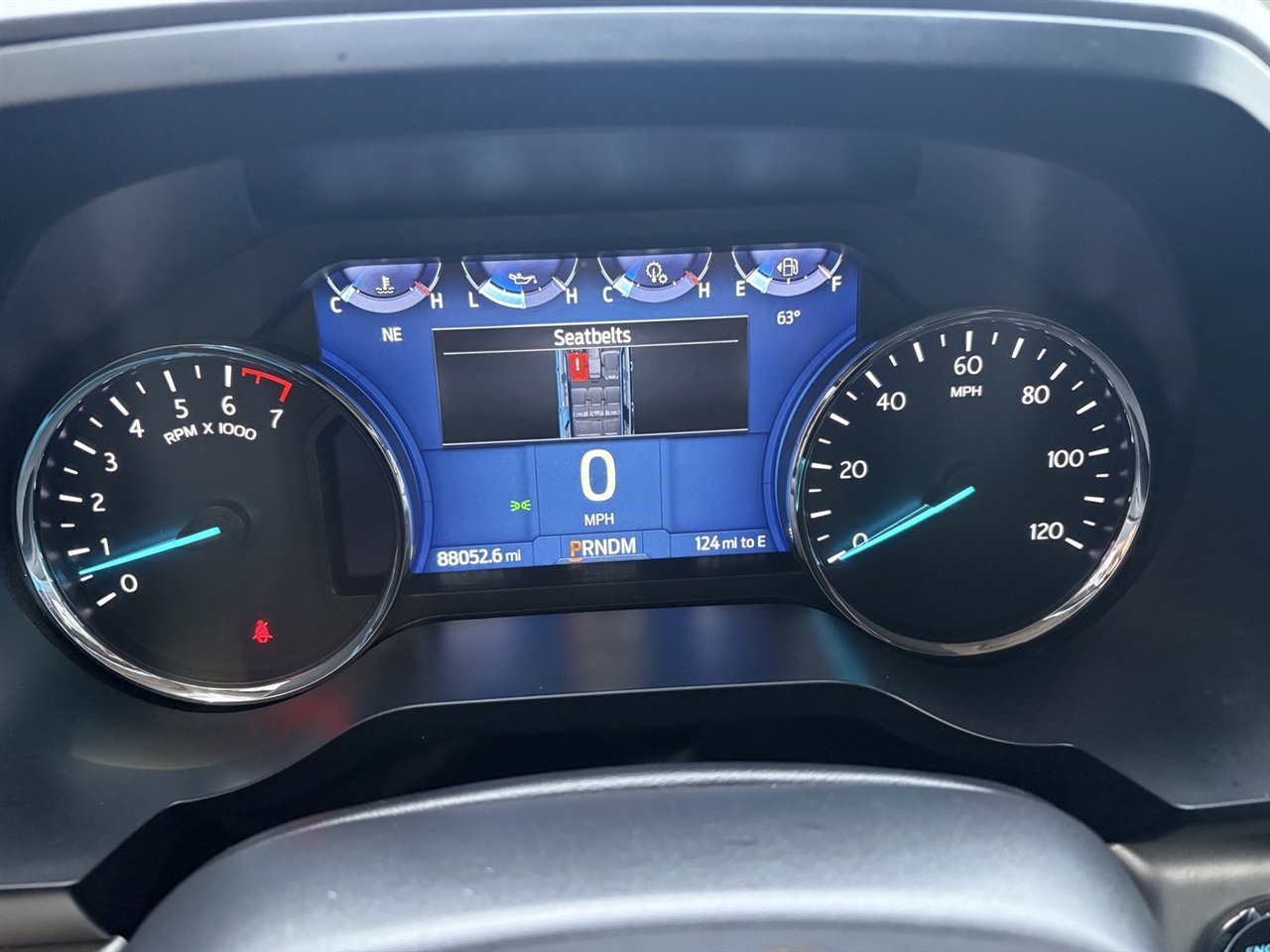 Ford Expedition MAX XLT 4WD 2023