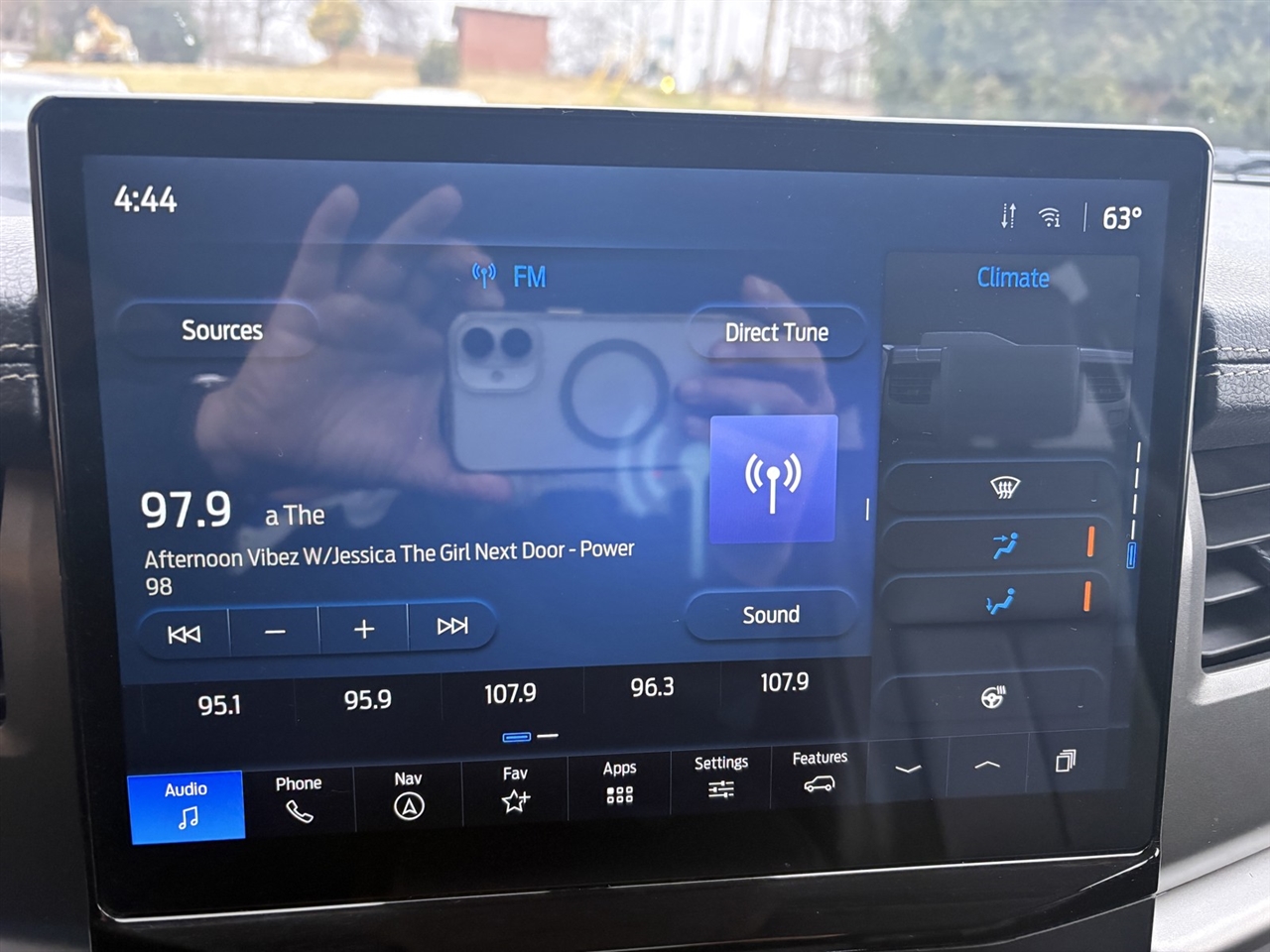 Ford Expedition MAX XLT 4WD 2023