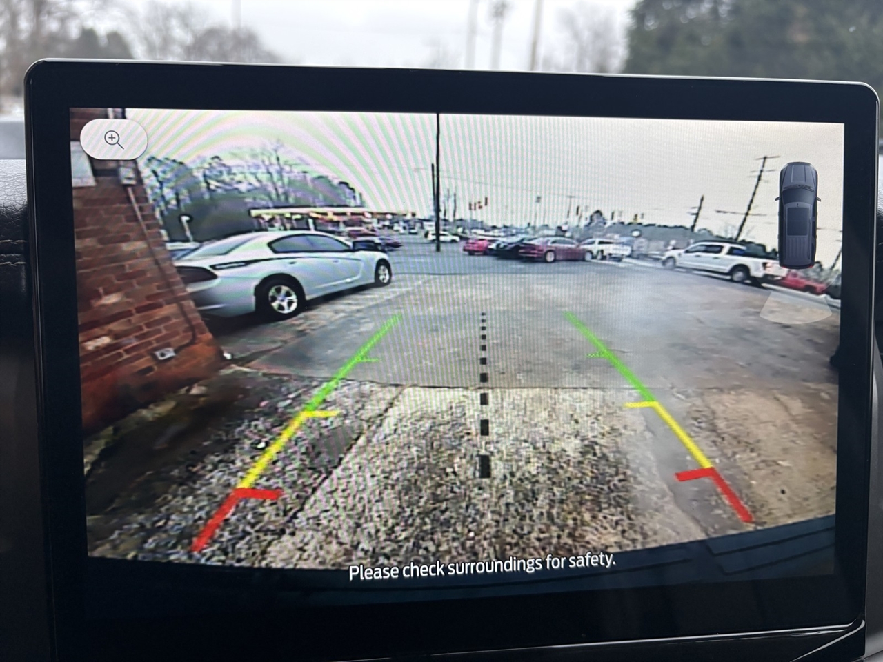 Ford Expedition MAX XLT 4WD 2023