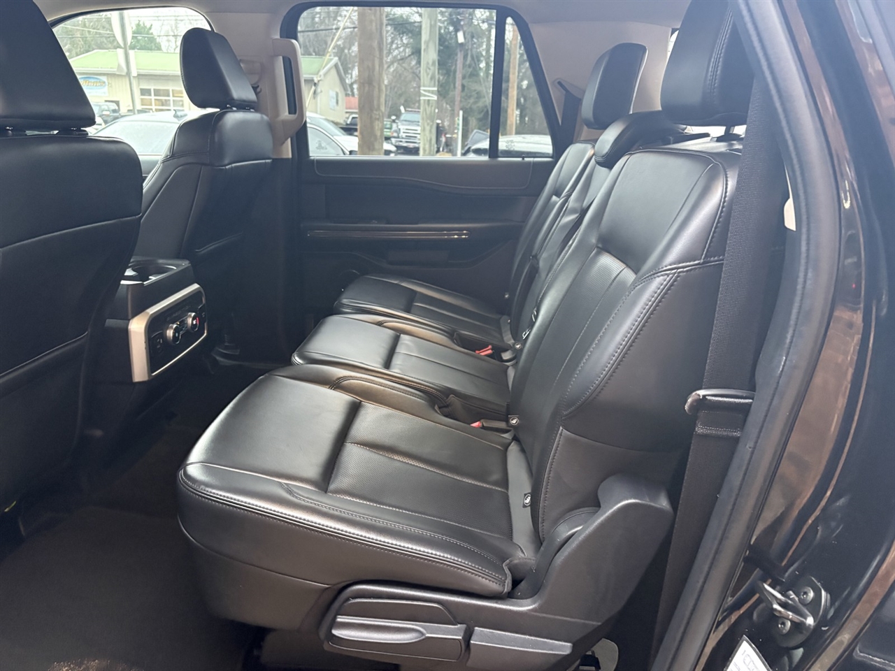 Ford Expedition MAX XLT 4WD 2023