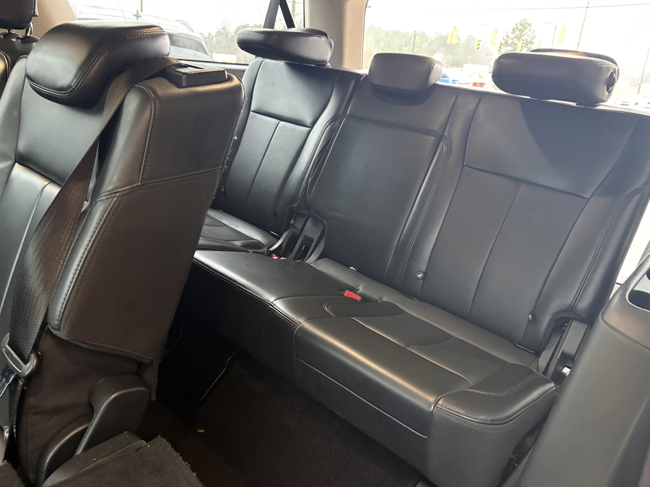 Ford Expedition MAX XLT 4WD 2023