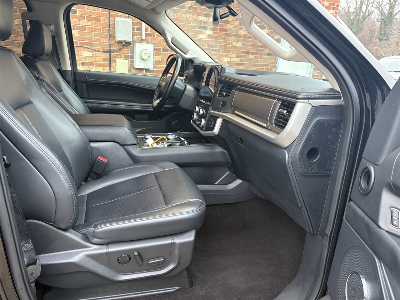 Ford Expedition MAX XLT 4WD 2023