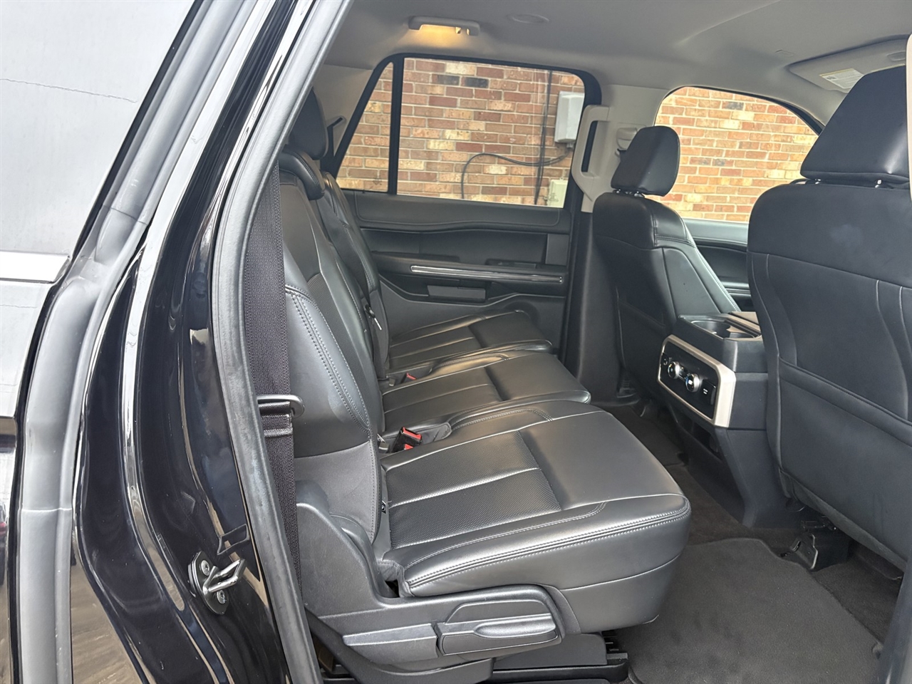 Ford Expedition MAX XLT 4WD 2023