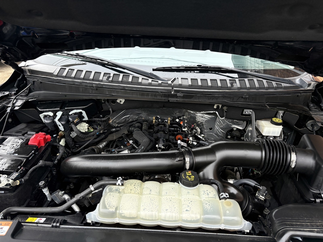 Ford Expedition MAX XLT 4WD 2023