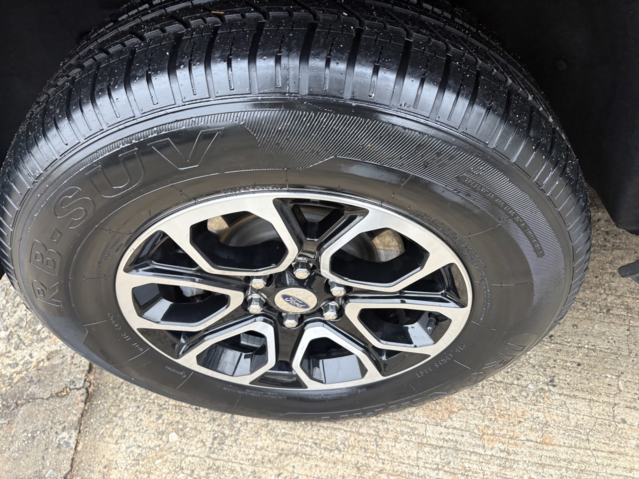 Ford Expedition MAX XLT 4WD 2023