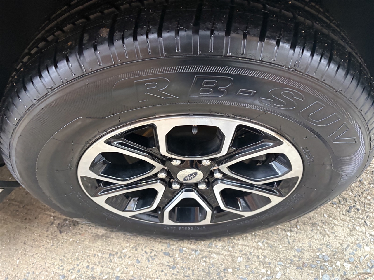 Ford Expedition MAX XLT 4WD 2023