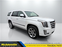 2016 Cadillac Escalade 