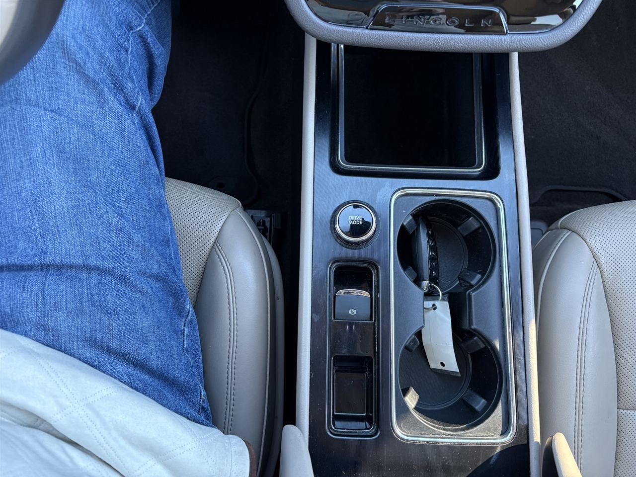 Lincoln Corsair Base AWD 2021