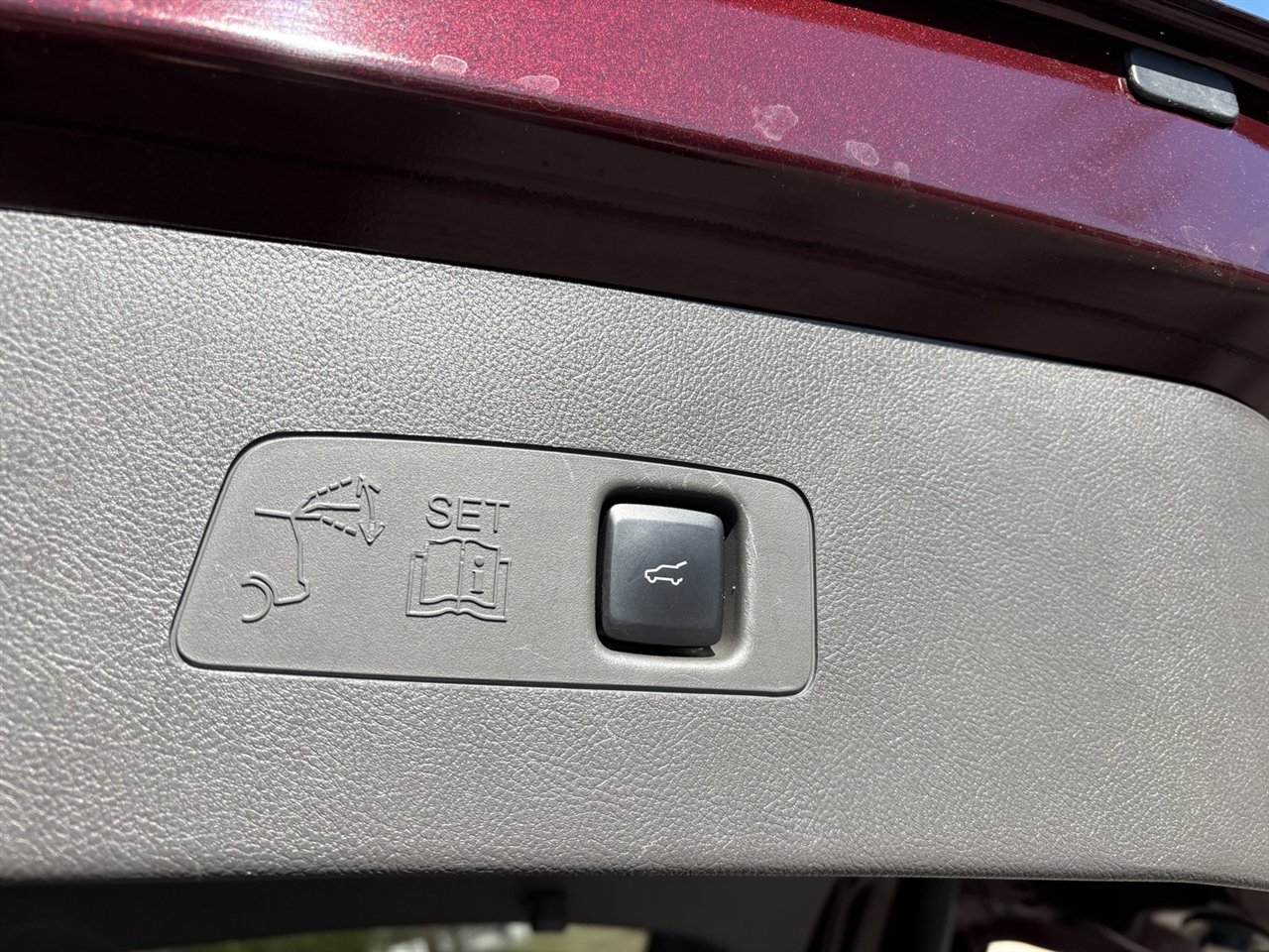 Lincoln Corsair Base AWD 2021