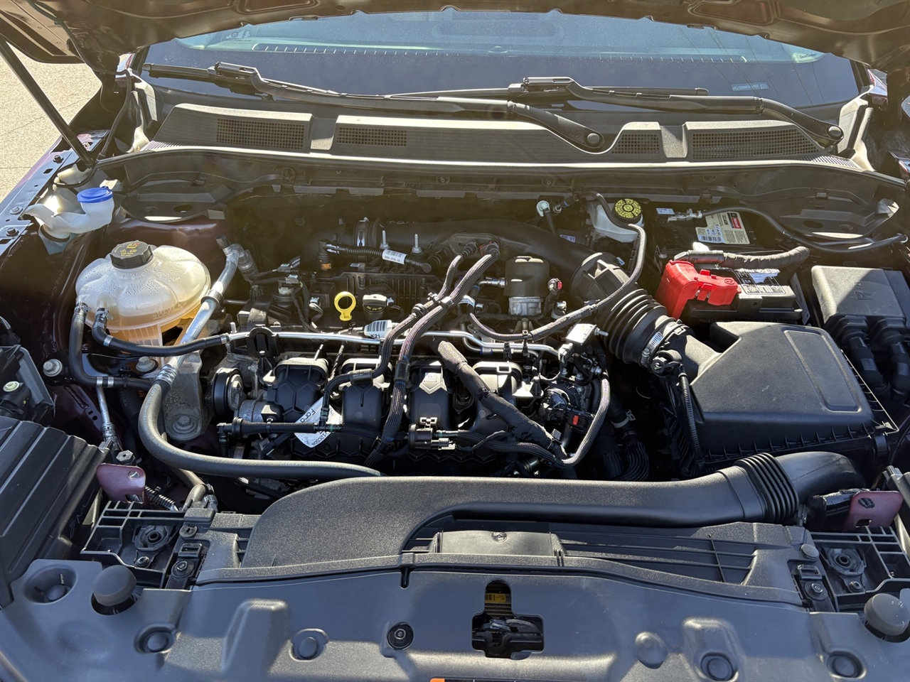 Lincoln Corsair Base AWD 2021