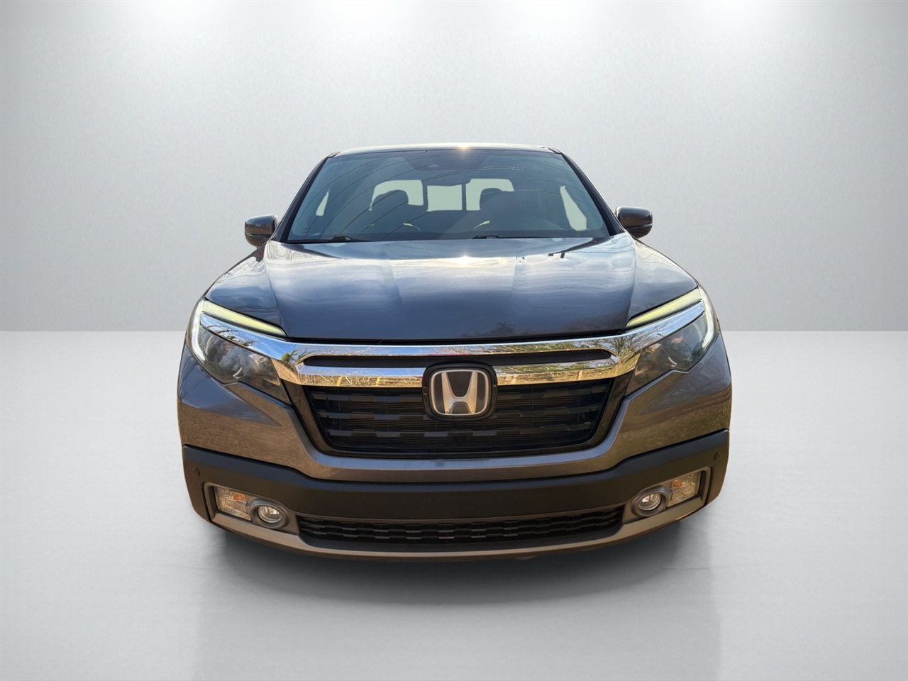 Honda Ridgeline RTL-E AWD 2018