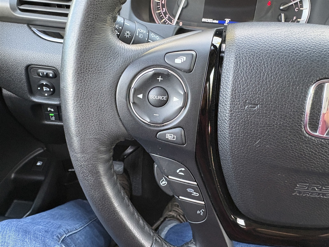 Honda Ridgeline RTL-E AWD 2018