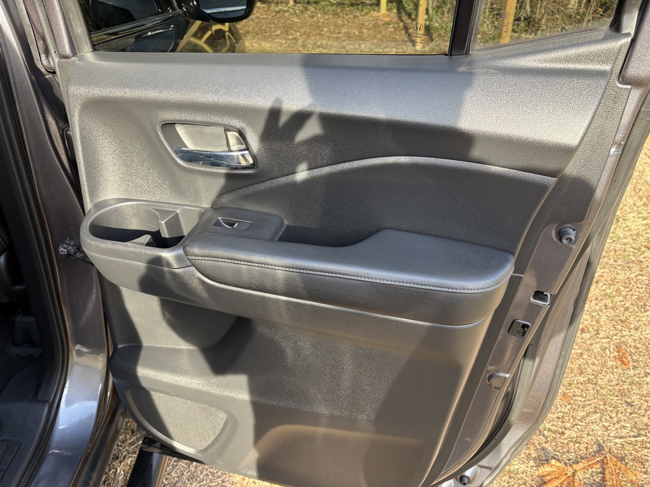 Honda Ridgeline RTL-E AWD 2018