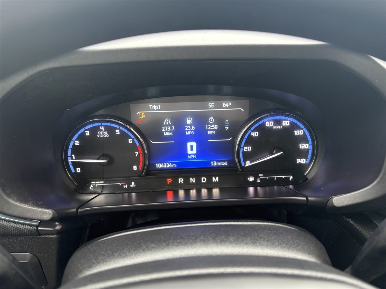 Ford Bronco Sport Badlands 2021