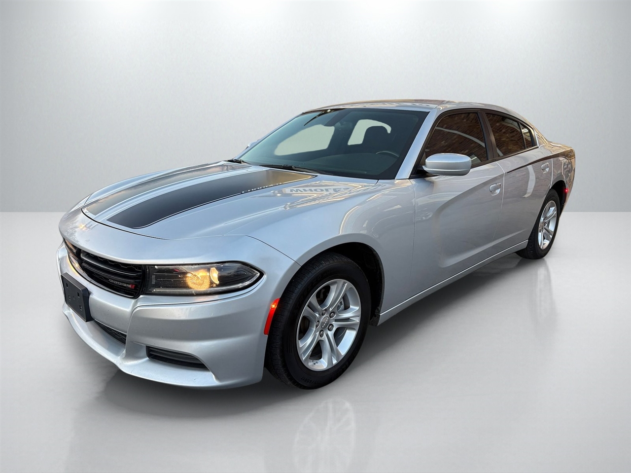 Dodge Charger SXT 2022