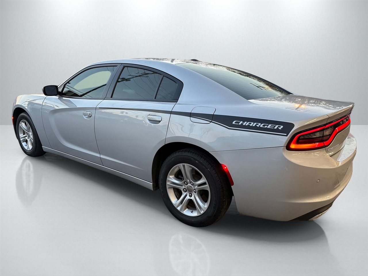 Dodge Charger SXT 2022