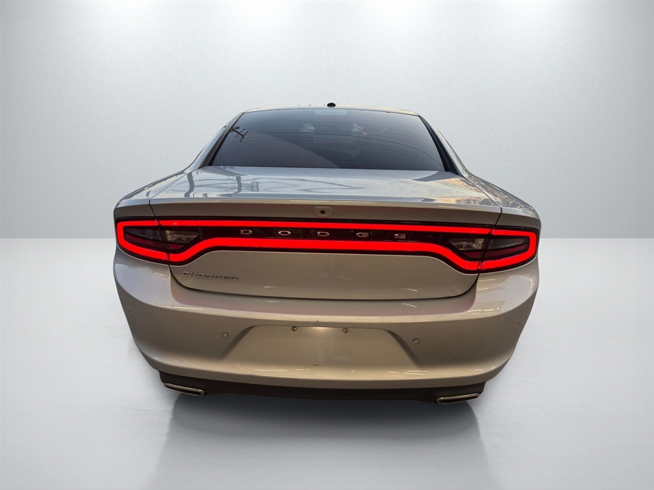 Dodge Charger SXT 2022