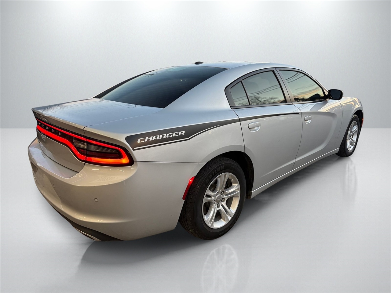Dodge Charger SXT 2022