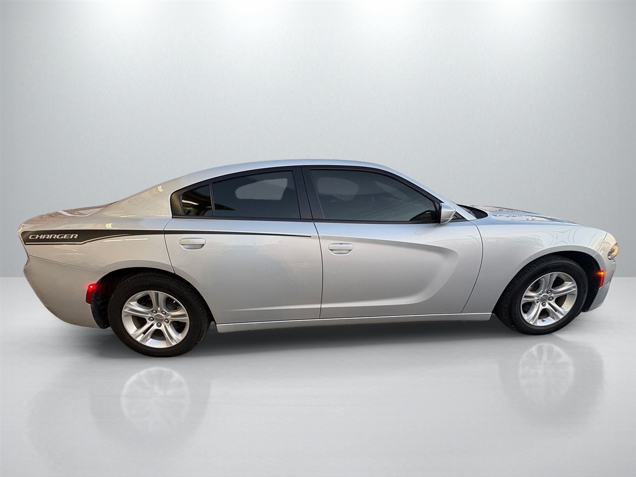 Dodge Charger SXT 2022