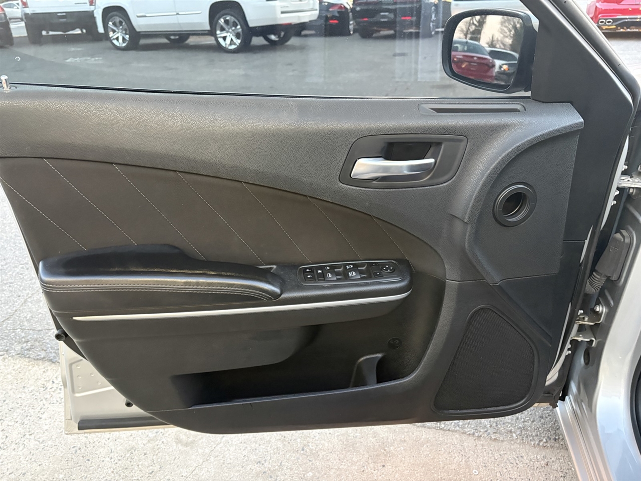 Dodge Charger SXT 2022