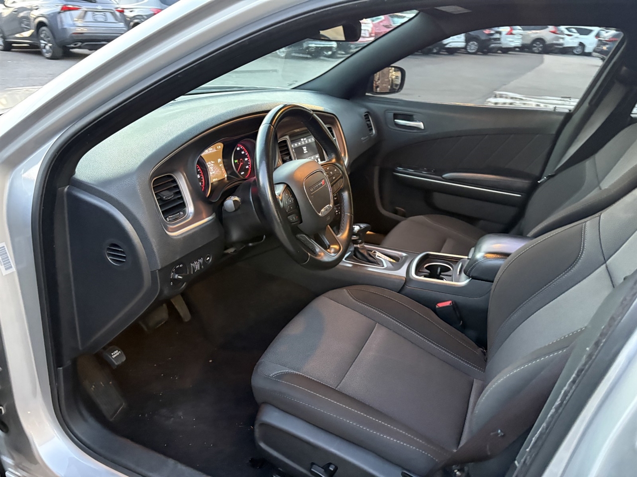 Dodge Charger SXT 2022