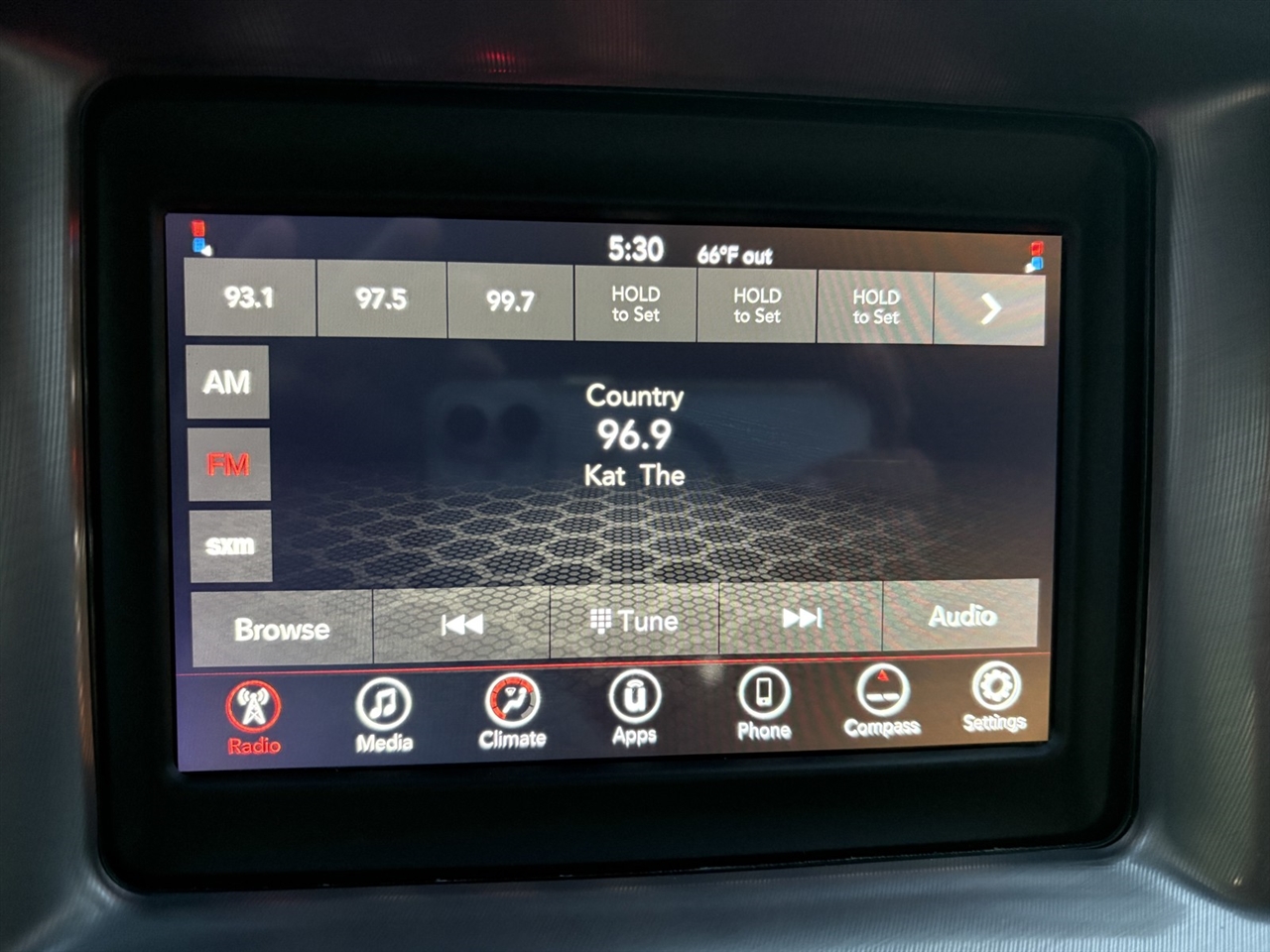 Dodge Charger SXT 2022