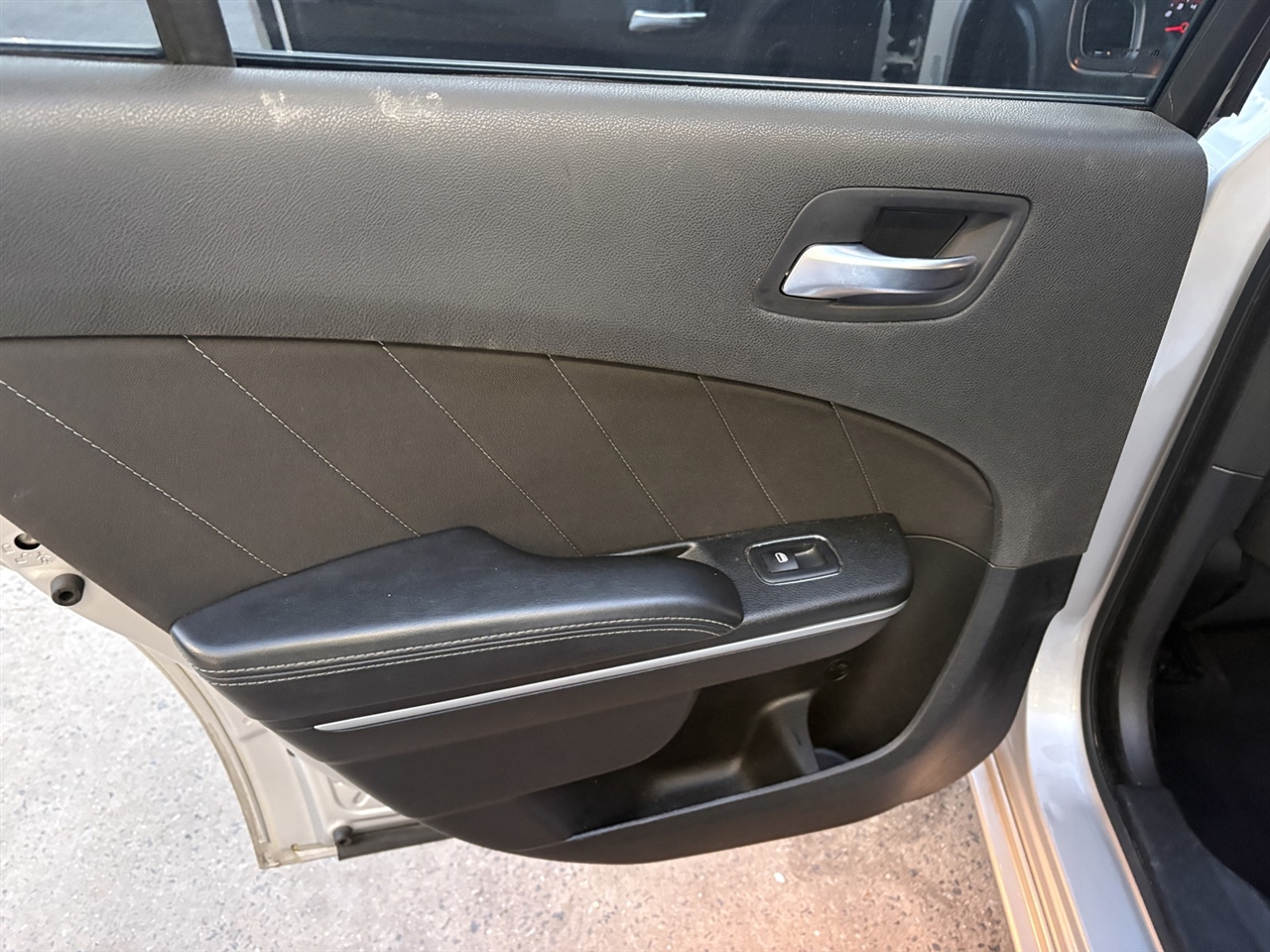 Dodge Charger SXT 2022