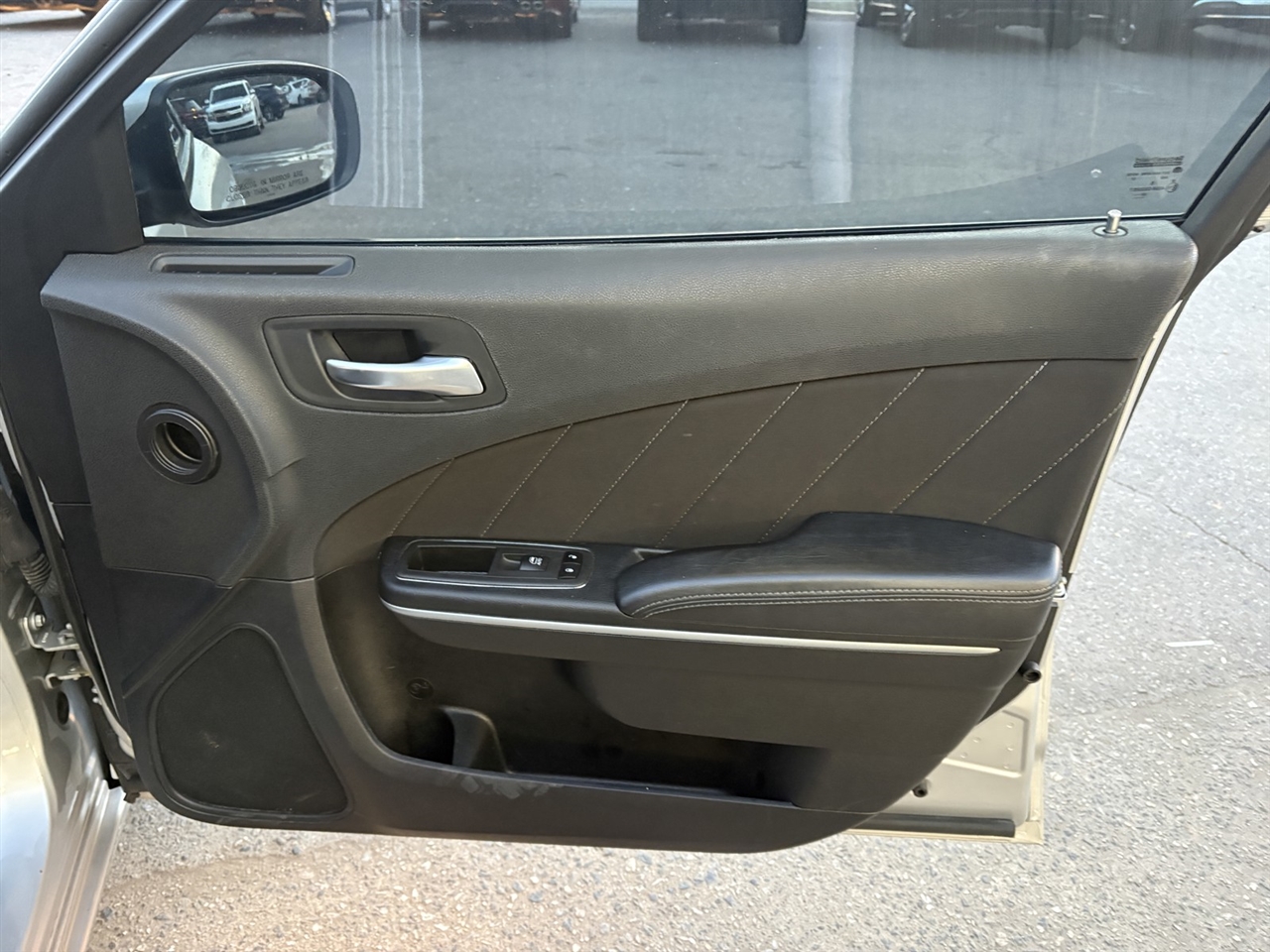 Dodge Charger SXT 2022