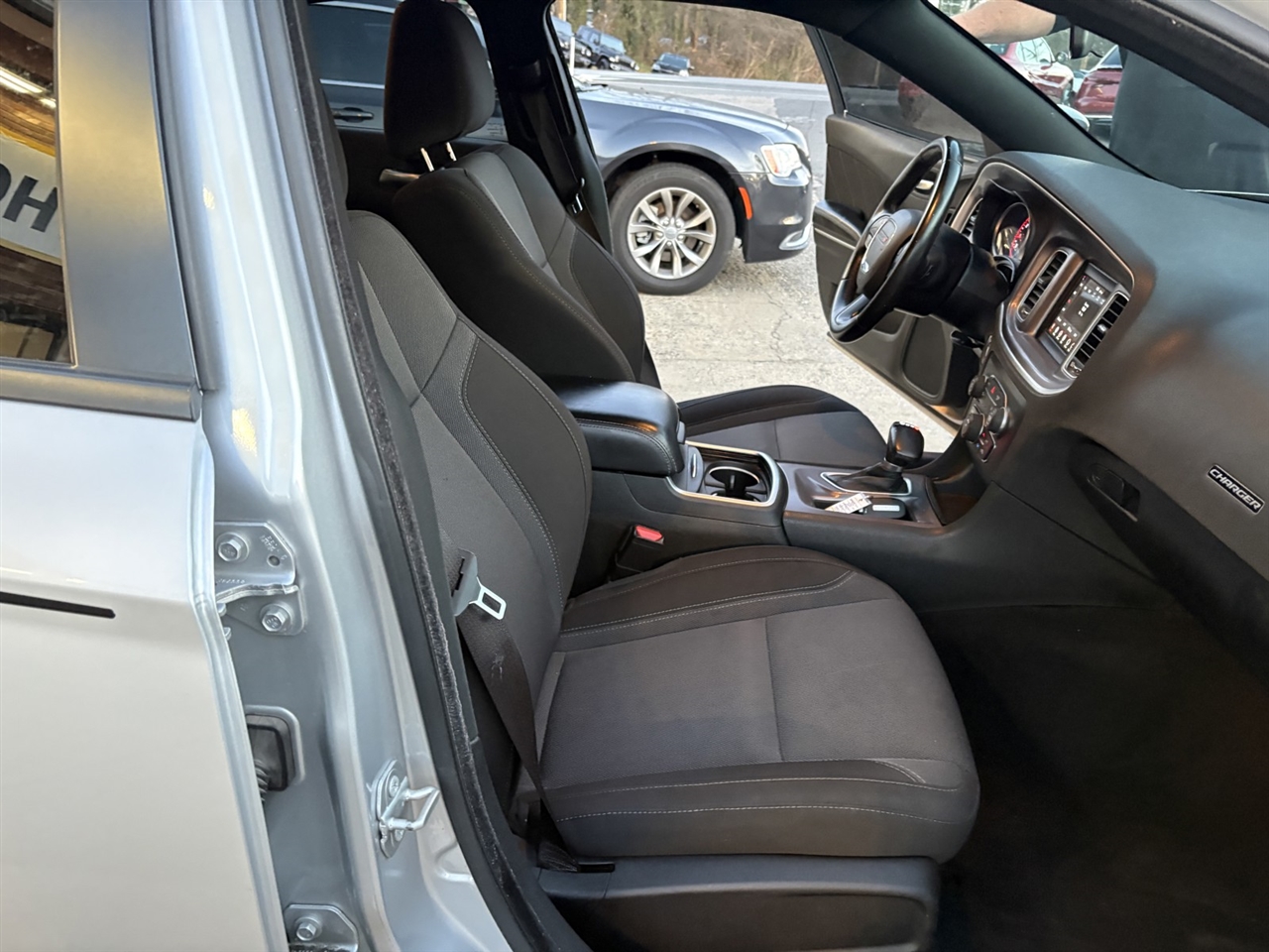 Dodge Charger SXT 2022