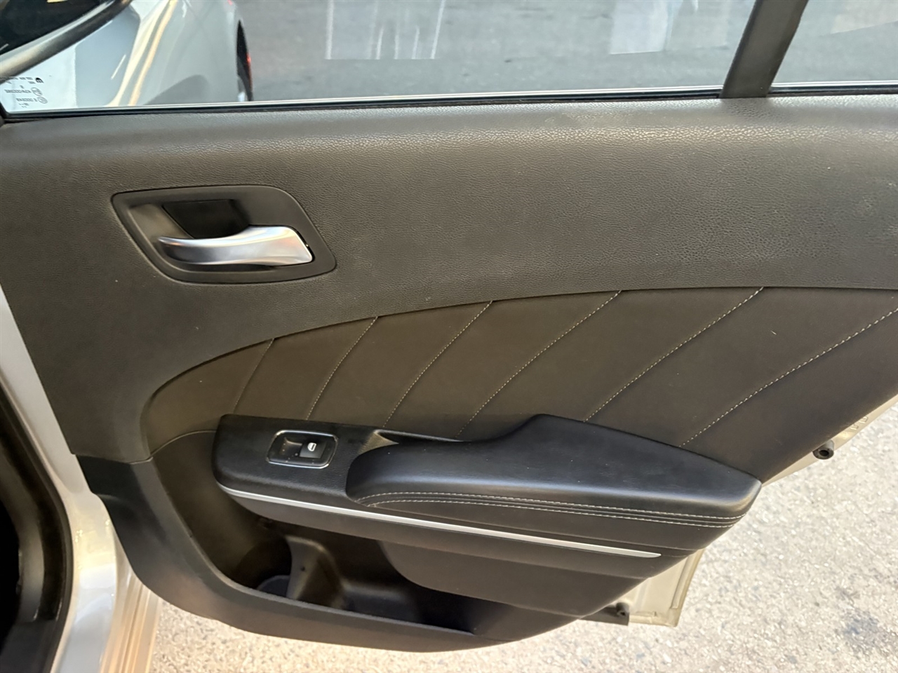 Dodge Charger SXT 2022