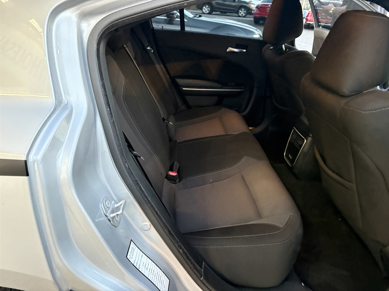 Dodge Charger SXT 2022