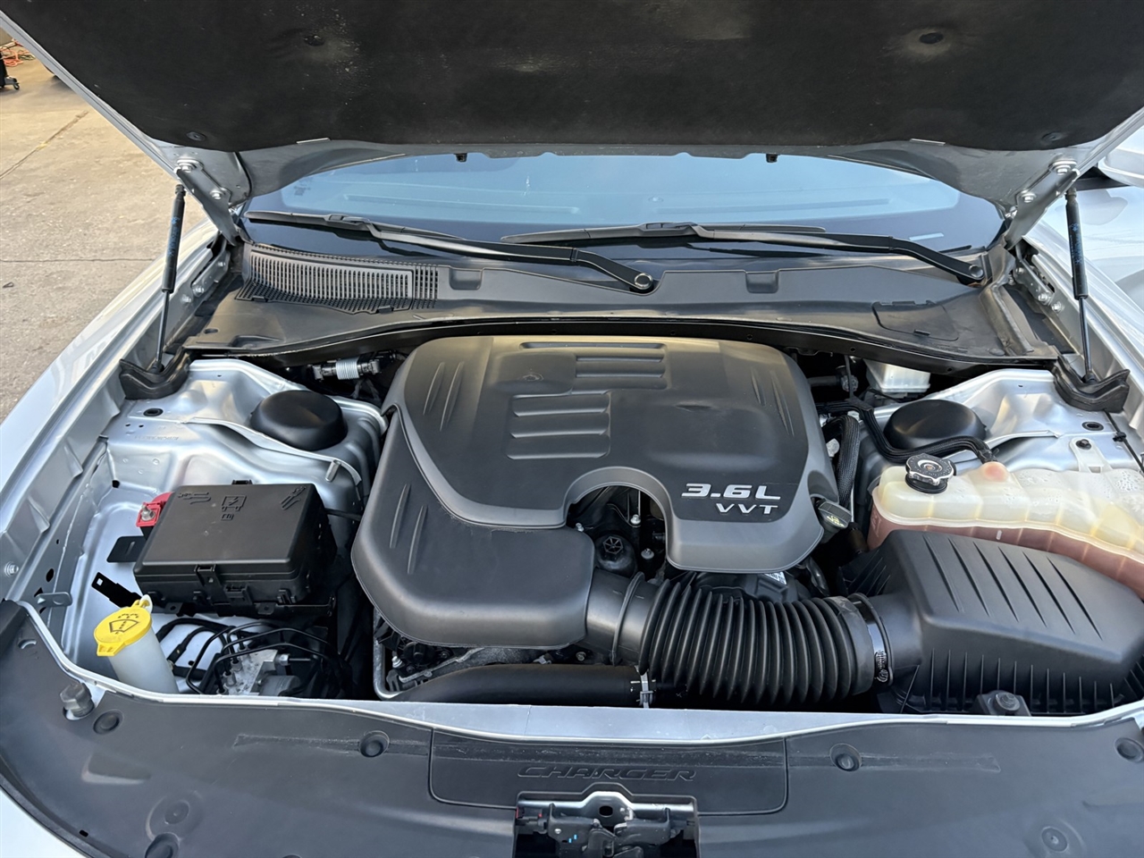 Dodge Charger SXT 2022