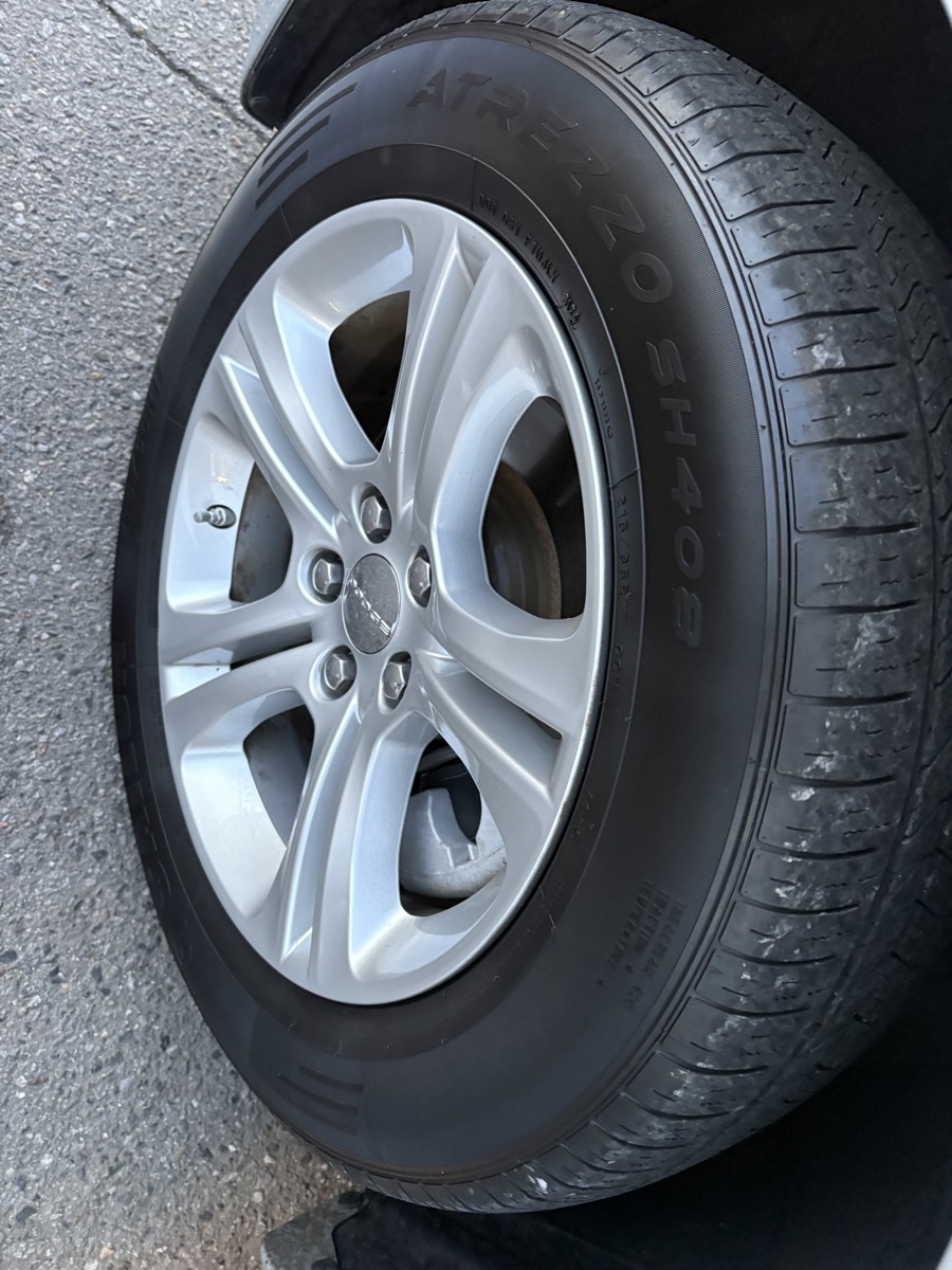 Dodge Charger SXT 2022