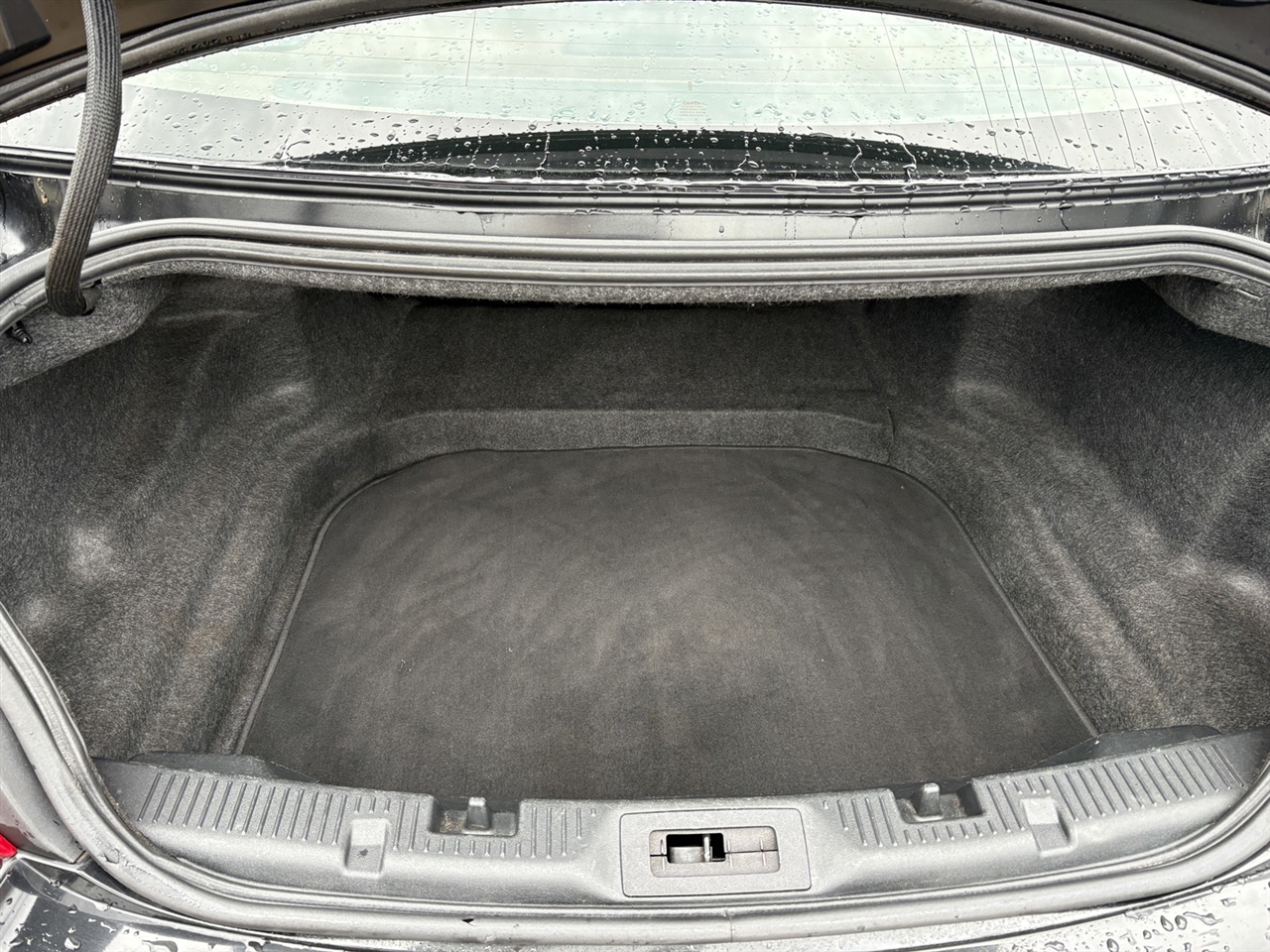 Lincoln MKS EcoBoost AWD 2014