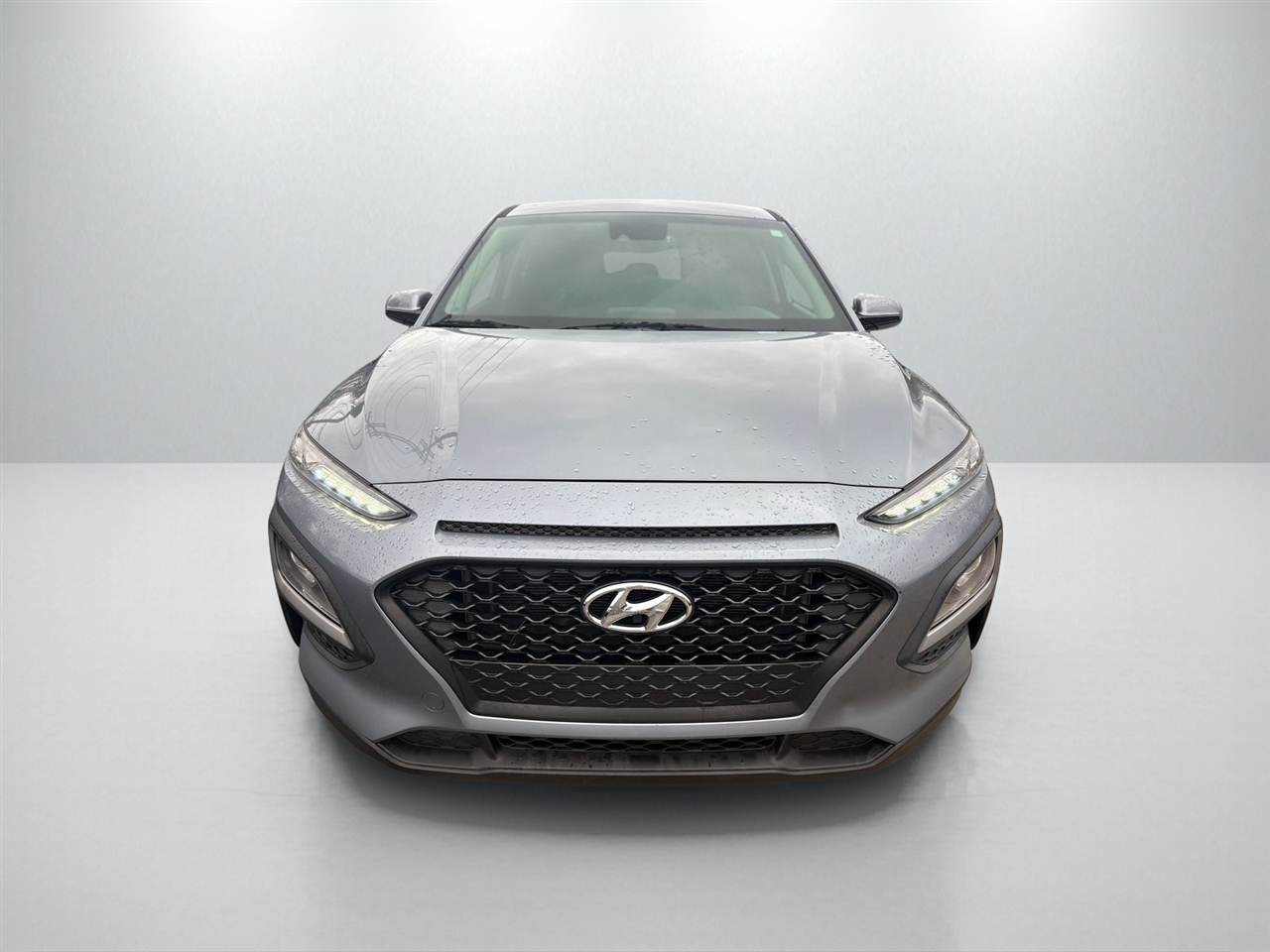 Hyundai Kona SE 2019