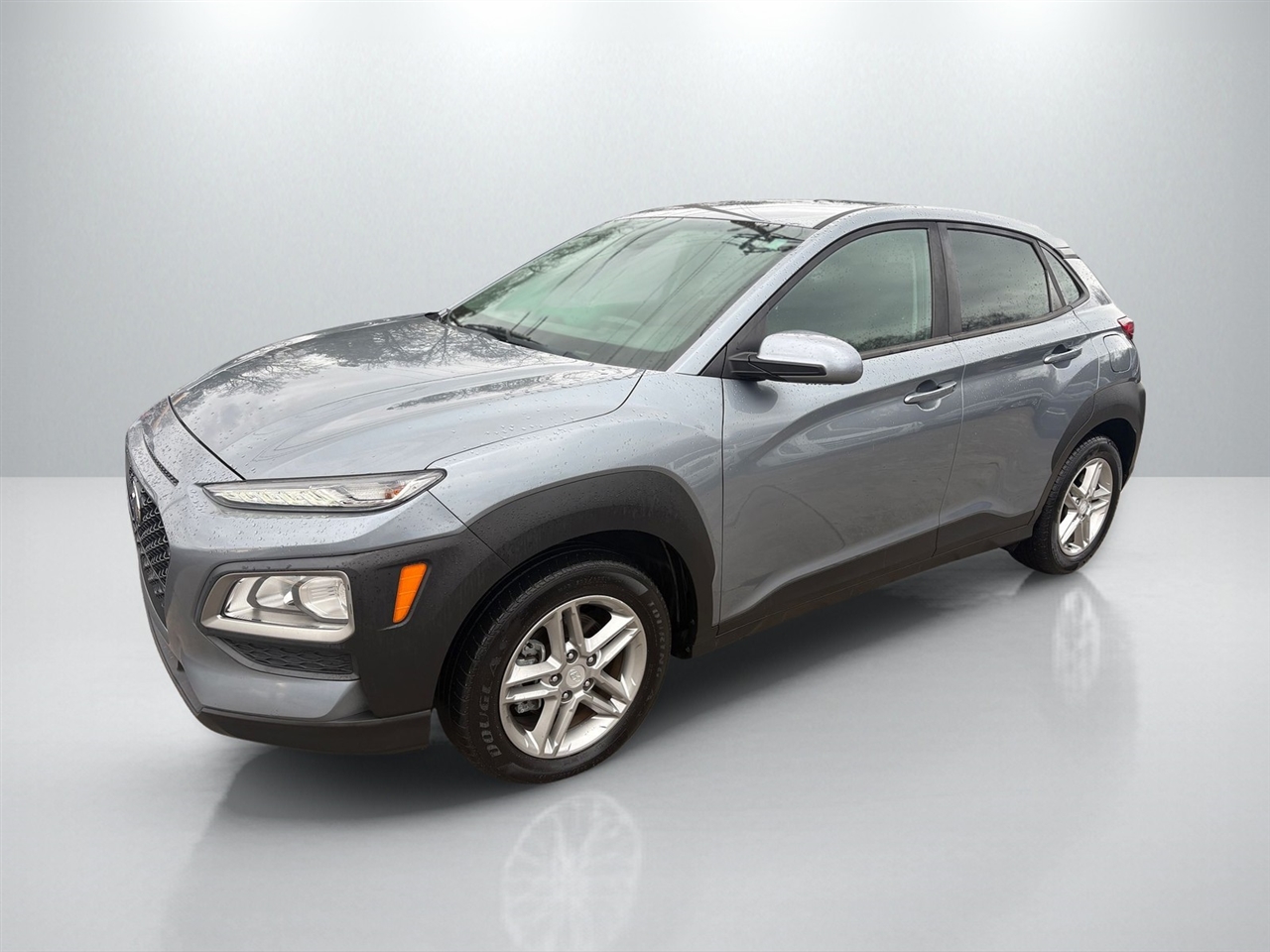 Hyundai Kona SE 2019