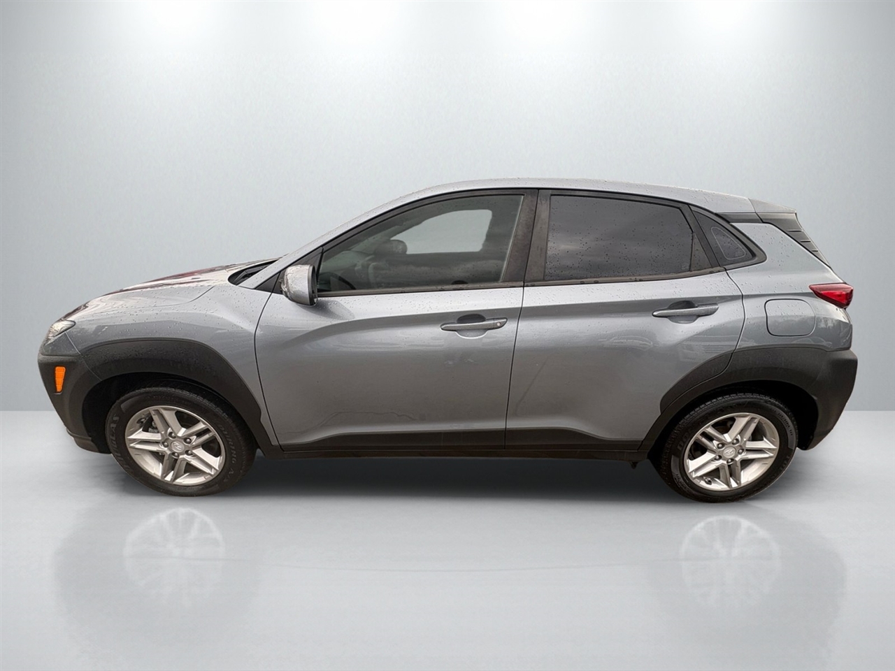 Hyundai Kona SE 2019