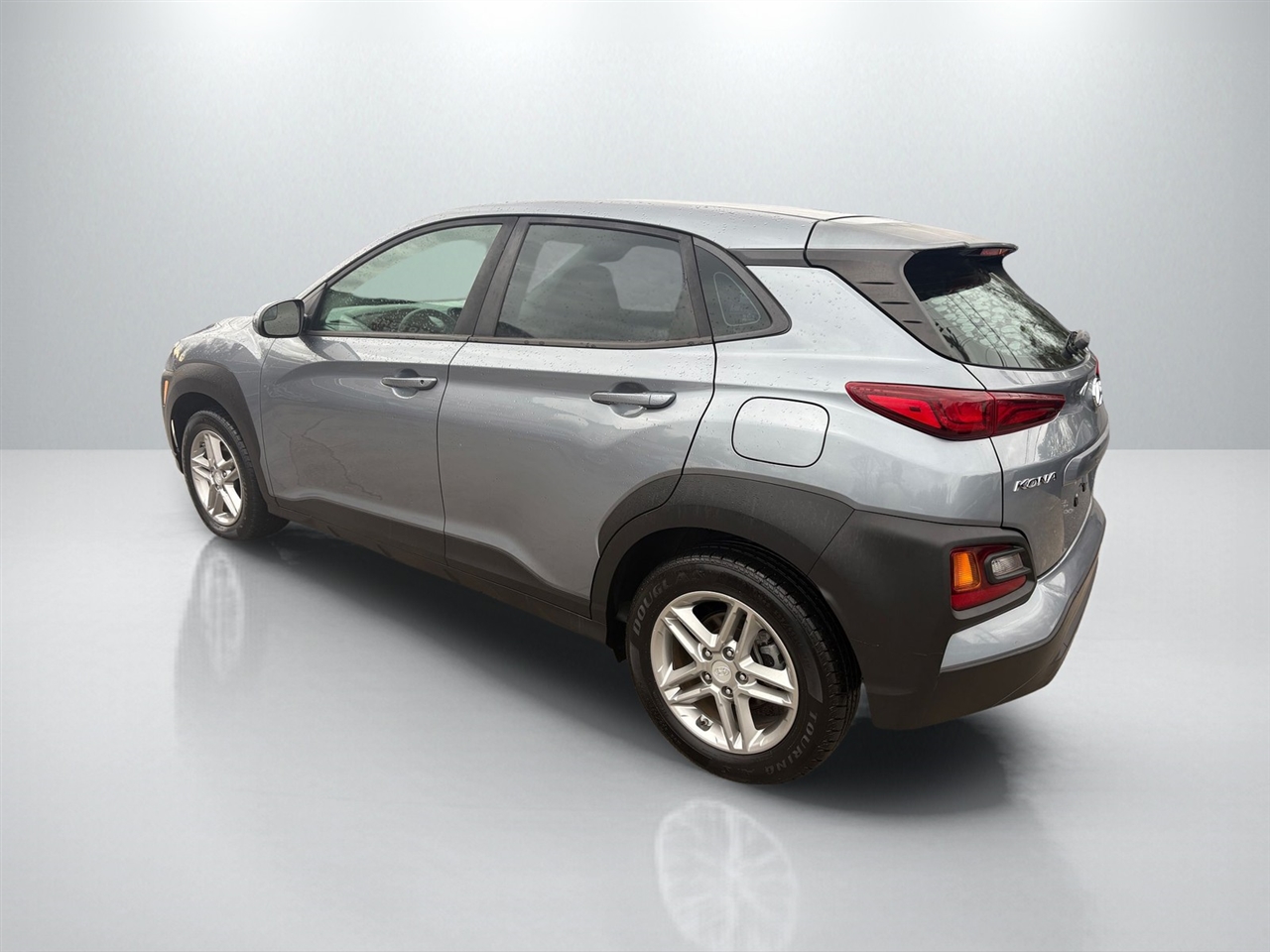 Hyundai Kona SE 2019