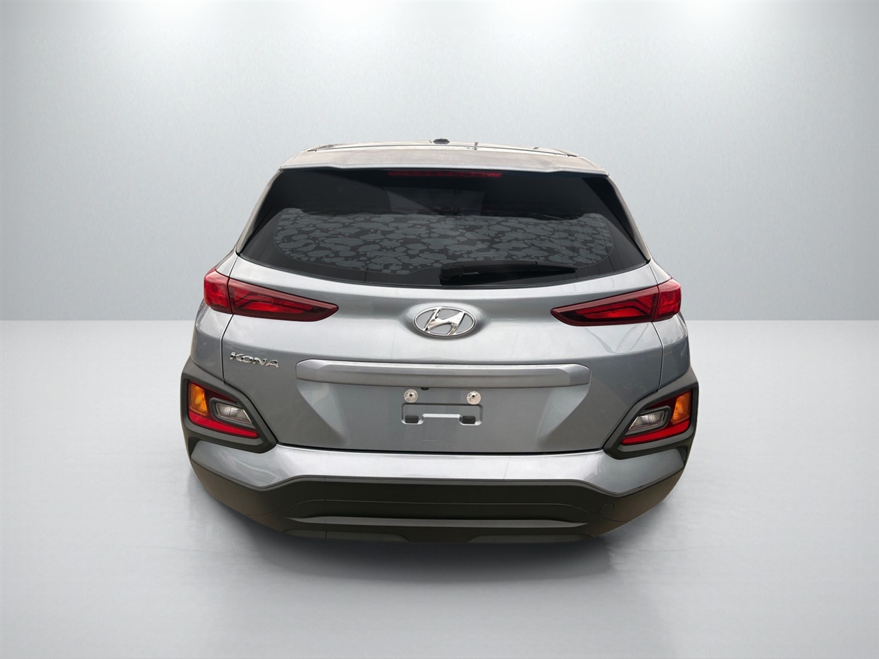 Hyundai Kona SE 2019